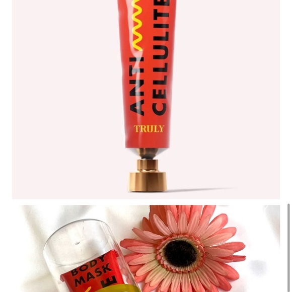 🎁 (2/$35) Truly Anti Cellulite Body Mask (NIB) - Picture 14 of 15